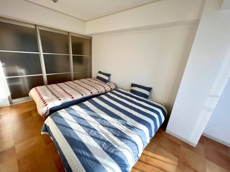 ２ Beds. Comfortable . Dotonbori / Kuromon Market. Osaka Exterior photo